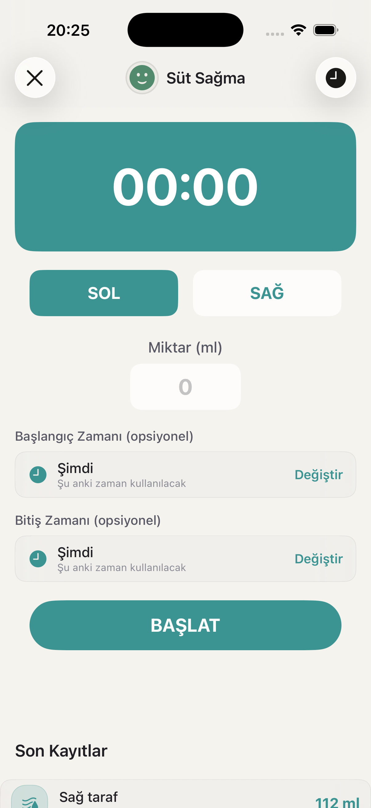 İstatistikler