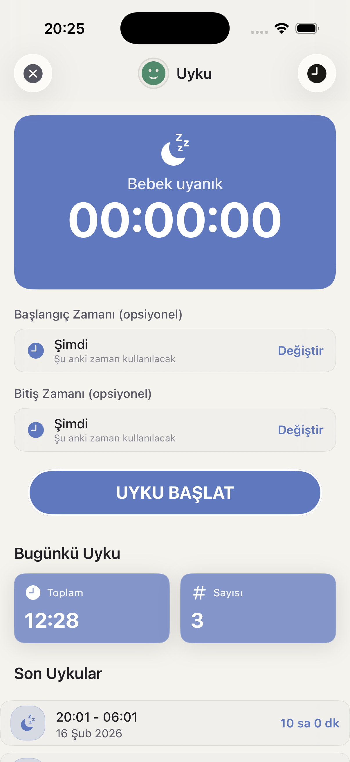 Zamanlayıcı
