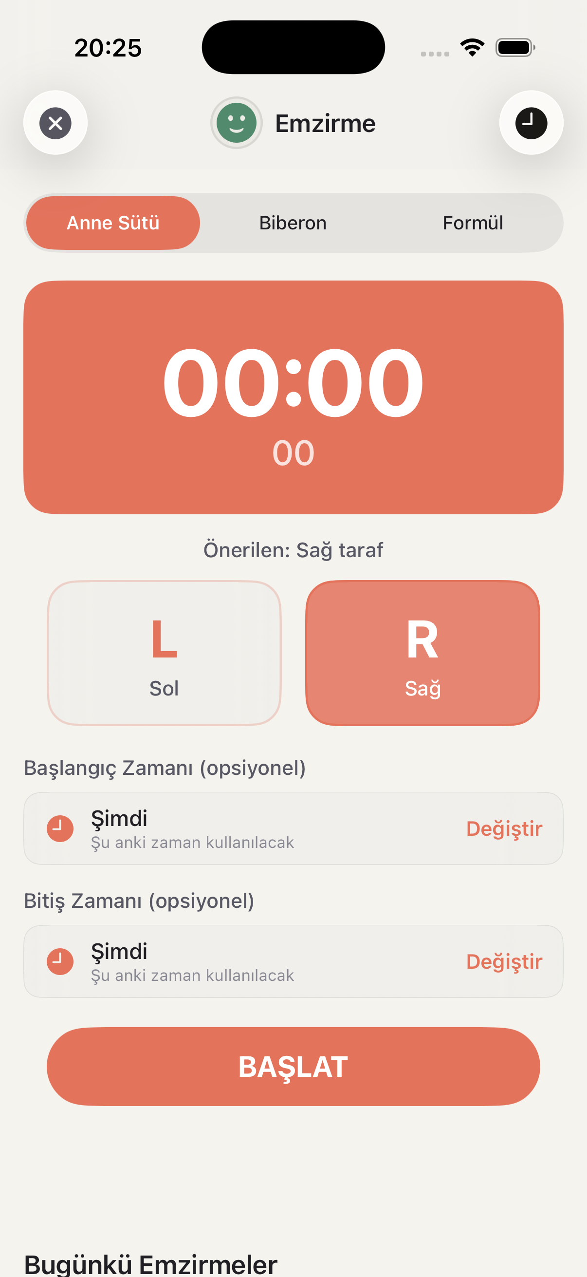 Ayarlar